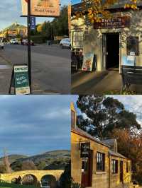 TASMANIA 8D7N