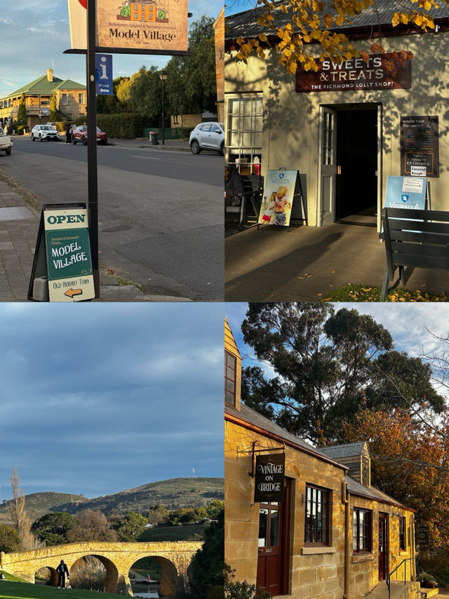 TASMANIA 8D7N