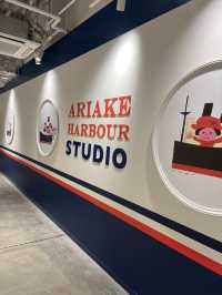 🎂【香り豊かで贅沢♡ARIAKE harbor studioのモンブランケーキ体験🍰】