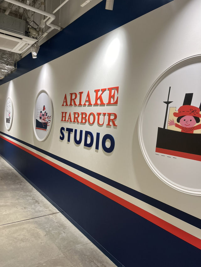 🎂【香り豊かで贅沢♡ARIAKE harbor studioのモンブランケーキ体験🍰】