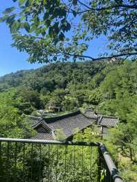 Cheongun Literature Library: