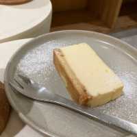 【日本・福岡🇯🇵】ティラミスが美味しいおしゃれカフェ