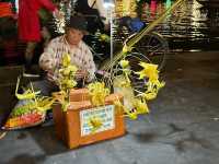 🌸 Wandering Through Hoi An Old Town – Day to Night Magic