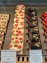 🇫🇷 프랑스 파리 빵집 추천 Boulangerie Utopie