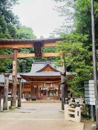 「自然の中で、心が静かに整っていく。」そんな不思議な体験、最近いつしましたか？