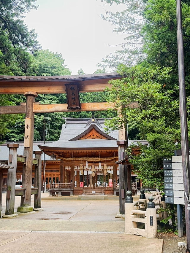 「自然の中で、心が静かに整っていく。」そんな不思議な体験、最近いつしましたか？