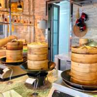 Sofitel Kunming ผ่อนหรูใจกลางคุนหมิง