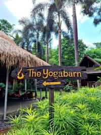 Yoga Barn Bali