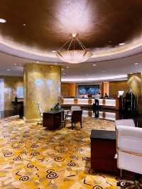 Shangri-La Kuala Lumpur: The Ultimate Summer Retreat in Urban Luxury
