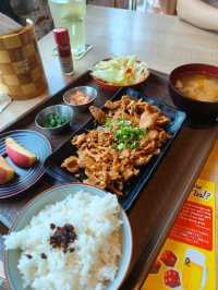 Flavours That Warm the Soul in Genting