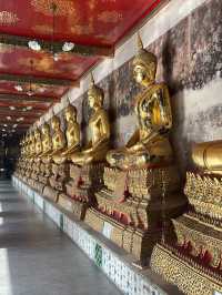 Wat Suthat Thep Wararam Ratchaworamahawihan 