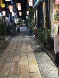  A Delightful Experience at Yongqing Fang, Guangzhou 🇨🇳