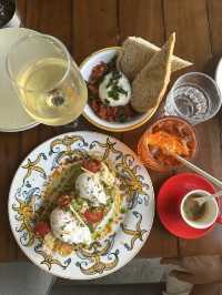 Discover Authentic Italian Flavors at Mulino Alimentari in Coco Park