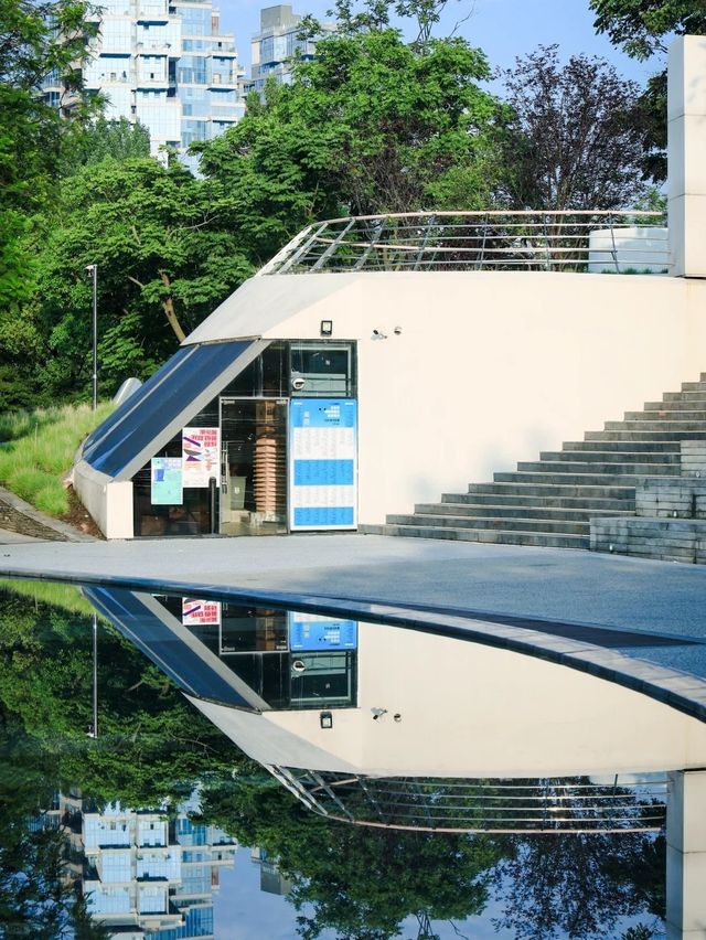 ~ 義合公園~美麗放鬆~
