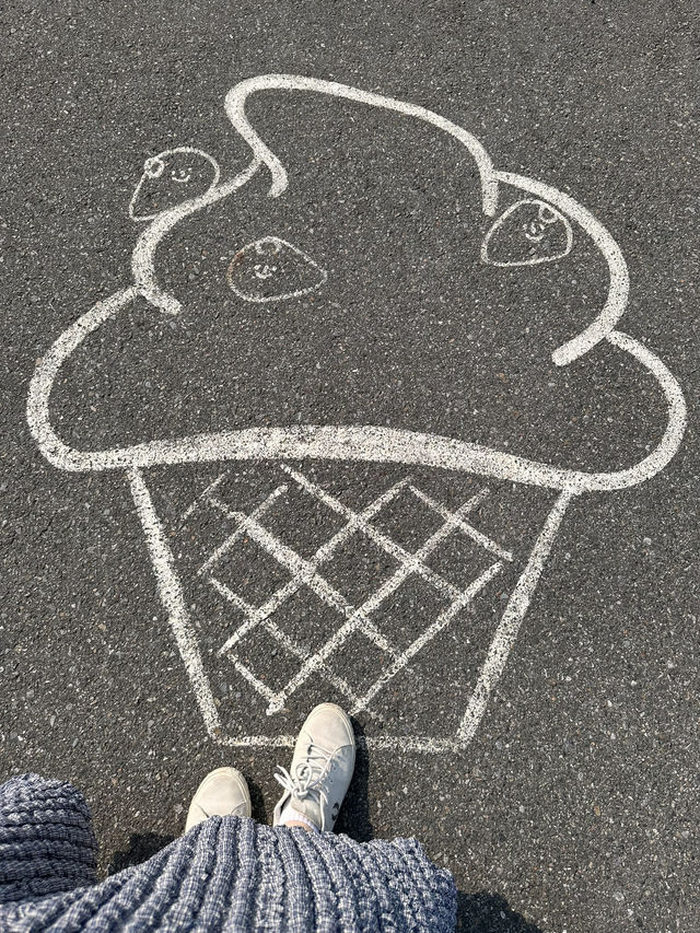 【韓国/カンルン旅行】おばあちゃんとの思い出の味