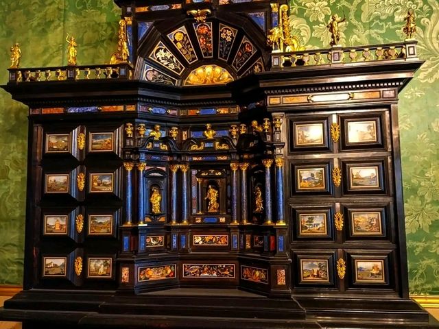 The Regal Splendour of Pitti Palace – A Day Amidst Florentine Grandeur