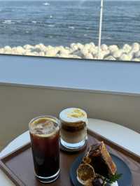 부산여행 해운대 뷰맛집 소개해드릴게여 ☑️