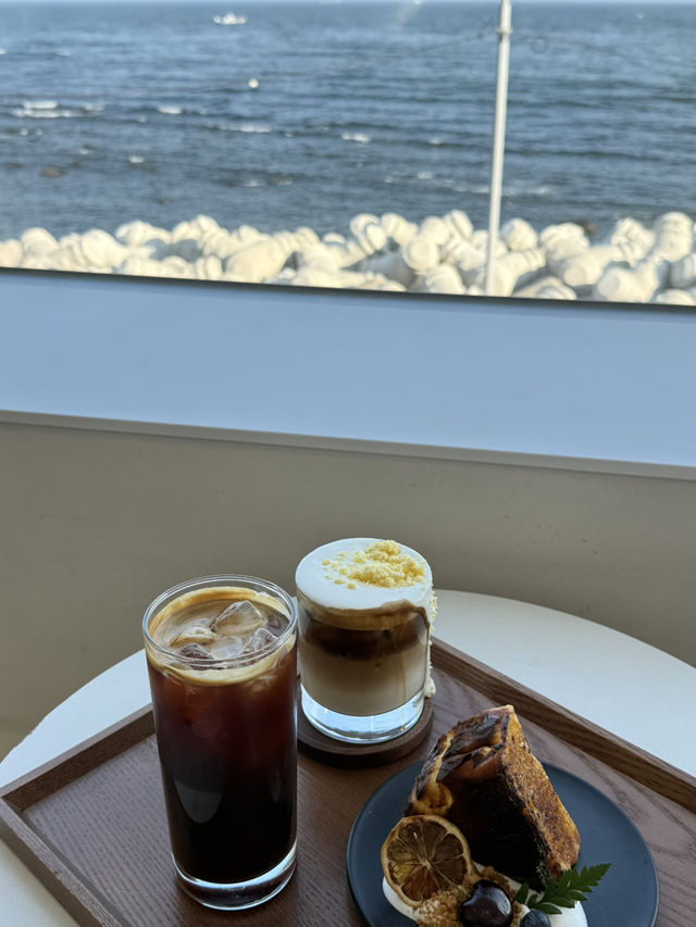 부산여행 해운대 뷰맛집 소개해드릴게여 ☑️