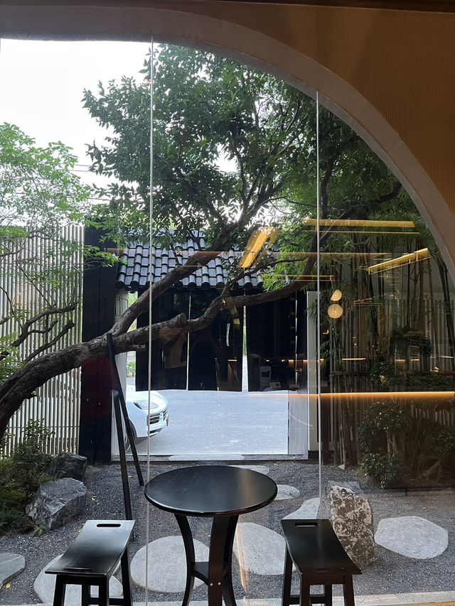 Umai Teahouse Phuket 🍵