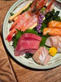 尖沙咀旬味日式饗宴