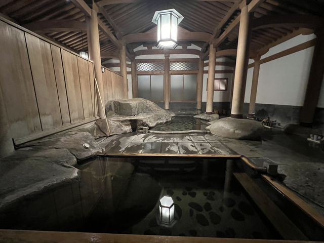 新井旅館 arai 修善寺溫泉