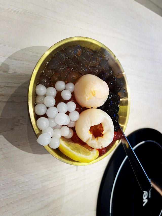Sizzling Korean Comfort: Daseo at Queensbay Mall – A Summer Vacation Treat