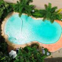Best Way Resort