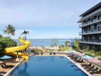 Centara Life Cha-Am Beach Resort Hua-Hin  