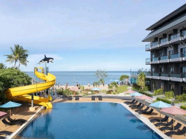 Centara Life Cha-Am Beach Resort Hua-Hin  