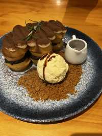 Tiffz Coffee Gallery – A Chill Café Escape for Sunny Penang Afternoons