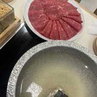 소스 조합까지 완벽한 광안리 샤브 맛집 🍲 오복샤브 후기
