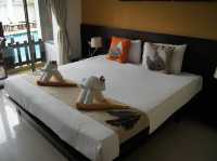 🌊 Direct Dip Delight at Blue Tara Hotel Krabi Ao Nang