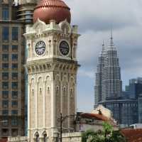 (Kuala Lumpur)
