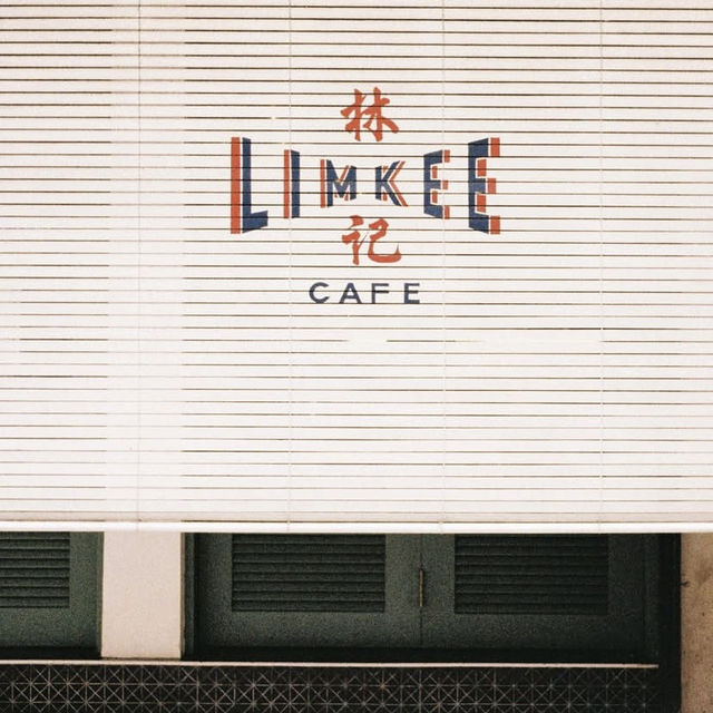 Lim Kee Cafe