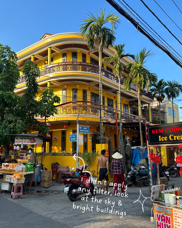 [Vietnam 🇻🇳 Hoi An: Vietnam's Enchanting Lantern Town!