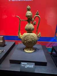 Sanxingdui Museum: A Bronze Age Metropolis Unearthed