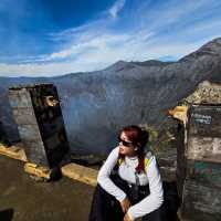 Mt. Bromo – Kawah Ijen 🌋