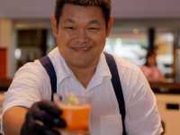 นิทรรศการ “Sea Voices” งานศิลปะสุดอินเตอร์