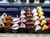 🍫 Sweet Escape to Shiroi Koibito Park
