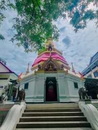 วัดปริวาสราชสงคราม