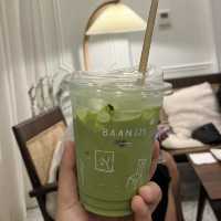 BAAN 125