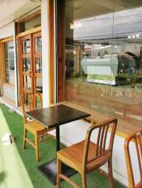 Roastery Village Samui สวรรค์ของคอกาแฟ