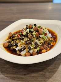 New Look, Same Great Taste — Xi’an Gourmet Food, Puchong