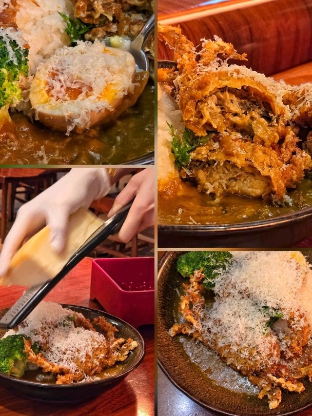 復古文青風日式餐廳