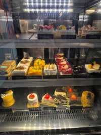 KRAFT CAFE คาเฟ่น่ารักริมแม่น้ำเจ้าพระยา