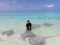 We thought Maldives was only for the rich.. until we made it happen