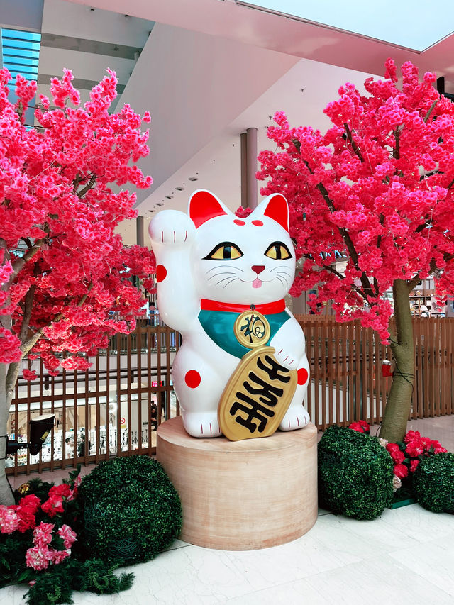 Tokyo Street: A Must-Visit Japanese Experience