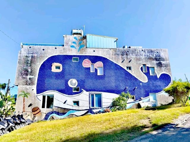 漁福漁港