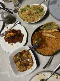 Japanese Cuisine in Sylhet
