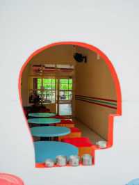 Nativ Space Coffee